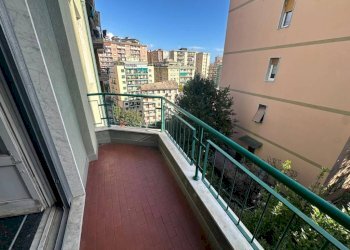 Four-room apartment Genova - photo 5