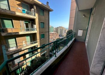 Four-room apartment Genova - photo 6