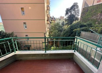 Four-room apartment Genova - photo 11