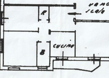 Four-room apartment Genova - photo 21