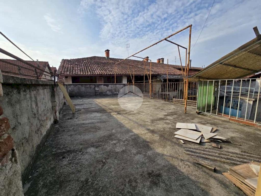 Casa indipendente Via S. Martino, Montanaro - foto 3