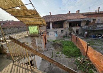 Casa indipendente Via S. Martino, Montanaro - foto 5