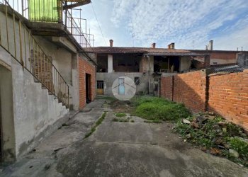 Casa indipendente Via S. Martino, Montanaro - foto 6