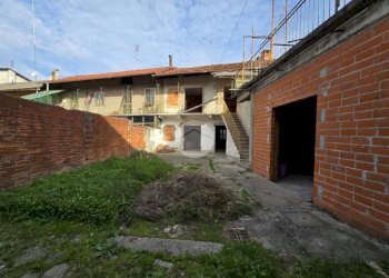 Casa indipendente Via S. Martino, Montanaro - foto 8