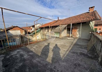 Casa indipendente Via S. Martino, Montanaro - foto 9