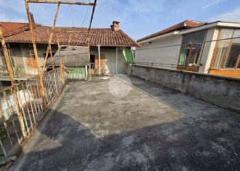 Casa indipendente Via S. Martino, Montanaro - foto 10