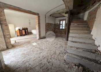 Casa indipendente Via S. Martino, Montanaro - foto 12