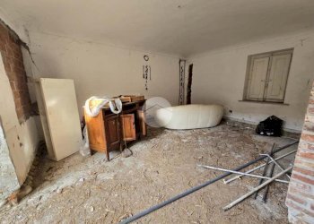 Casa indipendente Via S. Martino, Montanaro - foto 13