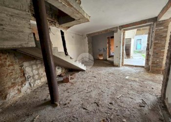 Casa indipendente Via S. Martino, Montanaro - foto 4