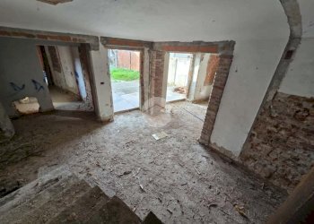 Casa indipendente Via S. Martino, Montanaro - foto 14