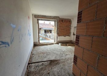 Casa indipendente Via S. Martino, Montanaro - foto 24