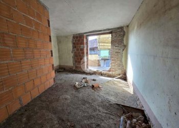 Casa indipendente Via S. Martino, Montanaro - foto 27