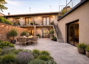 Casa indipendente Via S. Martino, Montanaro - foto 1