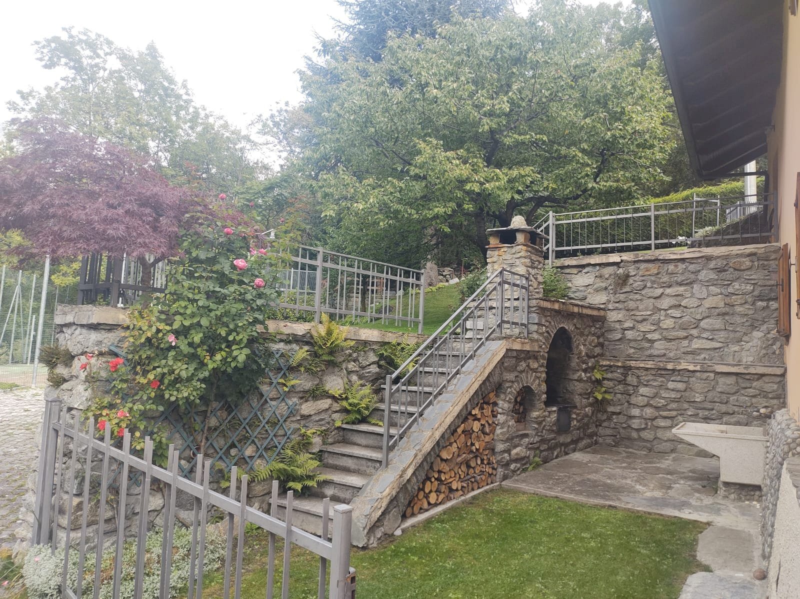 Casa indipendente Chez Collet, 5, Ollomont - foto 3