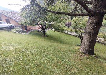 Casa indipendente Chez Collet, 5, Ollomont - foto 23