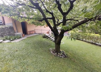 Casa indipendente Chez Collet, 5, Ollomont - foto 24