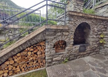 Casa indipendente Chez Collet, 5, Ollomont - foto 13