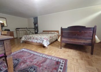 Casa indipendente Chez Collet, 5, Ollomont - foto 15