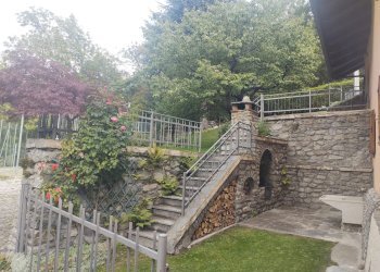 Casa indipendente Chez Collet, 5, Ollomont - foto 3