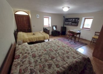 Casa indipendente Chez Collet, 5, Ollomont - foto 11