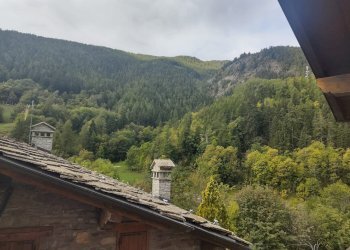 Casa indipendente Chez Collet, 5, Ollomont - foto 31