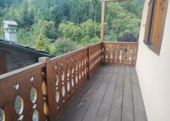 Casa indipendente Chez Collet, 5, Ollomont - foto 18