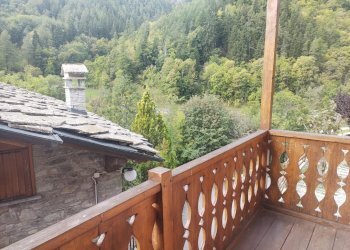 Casa indipendente Chez Collet, 5, Ollomont - foto 19