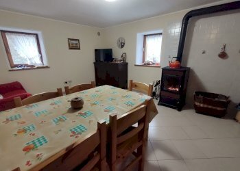 Casa indipendente Chez Collet, 5, Ollomont - foto 7