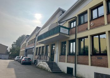 Ufficio via Mori, 6, Budrio - foto 16