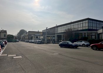 Ufficio via Mori, 6, Budrio - foto 21