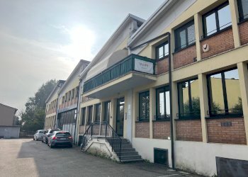 Ufficio via Mori, 6, Budrio - foto 20