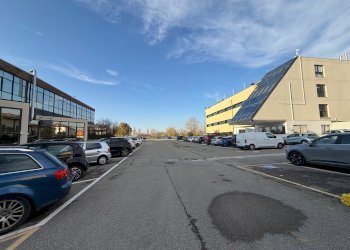 Ufficio via Mori, 6, Budrio - foto 22