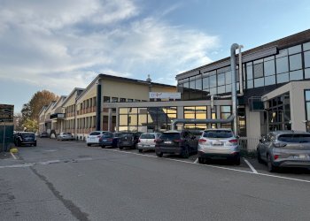 Ufficio via Mori, 6, Budrio - foto 23