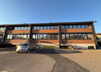 Ufficio via Mori, 6, Budrio - foto 16