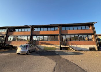 Ufficio via Mori, 6, Budrio - foto 24