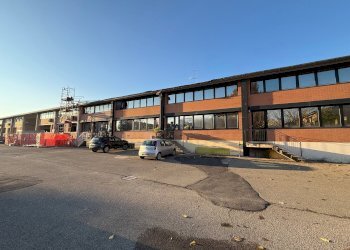 Ufficio via Mori, 6, Budrio - foto 18