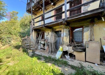 Casa indipendente Case ferrando, Coassolo Torinese - foto 1