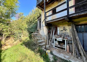 Casa indipendente Case ferrando, Coassolo Torinese - foto 17