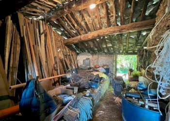 Casa indipendente Case ferrando, Coassolo Torinese - foto 20