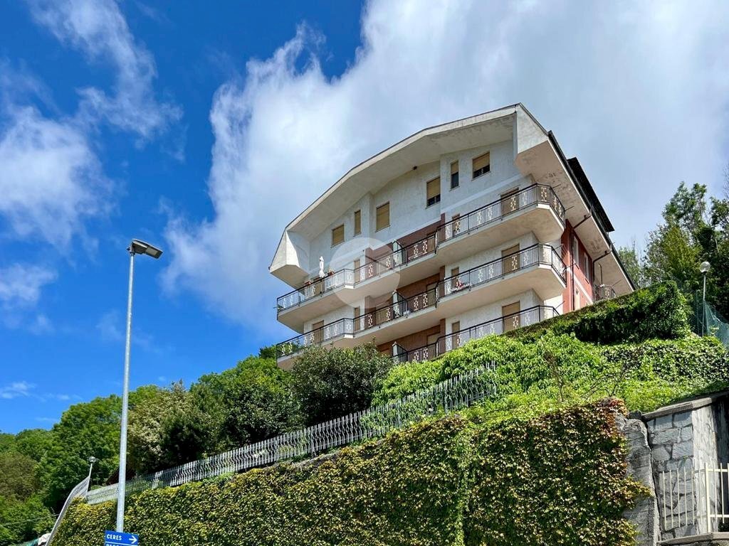 Bilocale Strada passo della croce, Monastero di Lanzo - foto 1