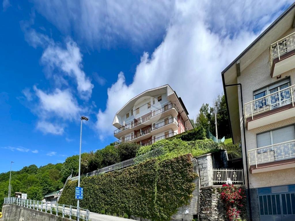 Bilocale Strada passo della croce, Monastero di Lanzo - foto 2