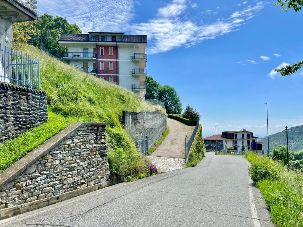 Bilocale Strada passo della croce, Monastero di Lanzo - foto 3