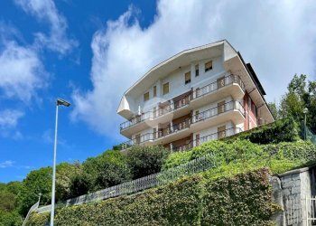 Bilocale Strada passo della croce, Monastero di Lanzo - foto 1