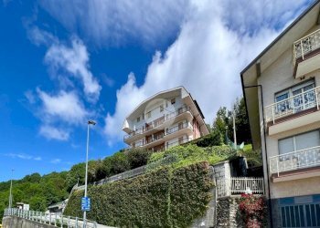 Bilocale Strada passo della croce, Monastero di Lanzo - foto 2