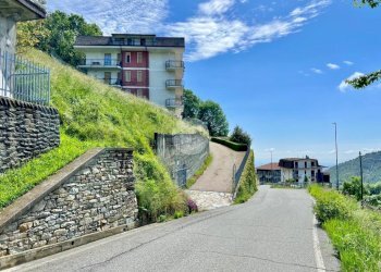 Bilocale Strada passo della croce, Monastero di Lanzo - foto 3