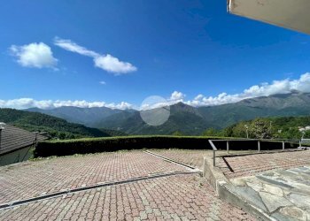 Bilocale Strada passo della croce, Monastero di Lanzo - foto 4