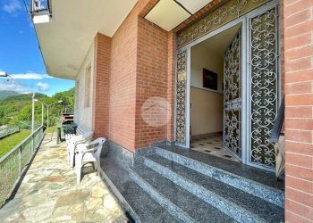 Bilocale Strada passo della croce, Monastero di Lanzo - foto 5