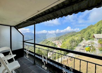 Bilocale Strada passo della croce, Monastero di Lanzo - foto 14