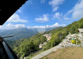 Bilocale Strada passo della croce, Monastero di Lanzo - foto 15