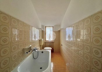 Bilocale Strada passo della croce, Monastero di Lanzo - foto 17